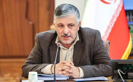 تصویب طرح جامع باقرشهر و شهرک اعتمادیه در تهران