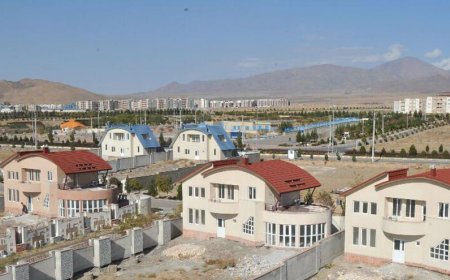 توسعه افقی شهرها از توسعه عمودی ارزان تر است