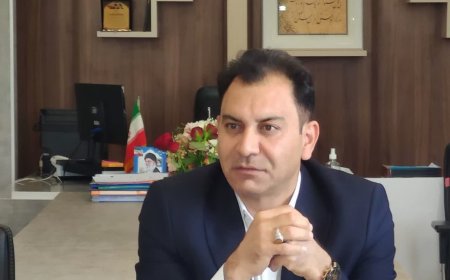 شهردار منطقه سه شیراز: بزرگترین و مدرنترین شهربازی شهر شیراز در ارتفاعات کوه نور ساخته میشود