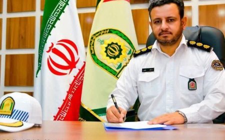 اعلام محدودیتهای ترافیکی مراسم تشییع پیکر مطهر شهدا در شیراز