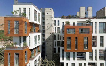 اجاره باورنکردنی برای یک واحد ۴۰ متری!