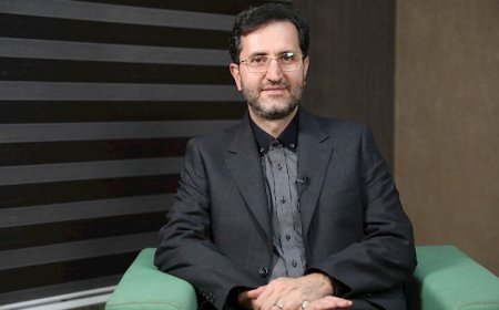 افتتاح ۳ ایستگاه مترو و باغ ایرانی تا پایان تابستان در غرب تهران | این بوستان و ایستگاه ها کجا هستند؟