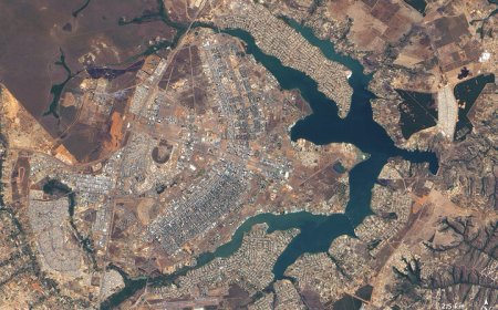 بهترین برنامه‌ریزی‌های شهری در جهان