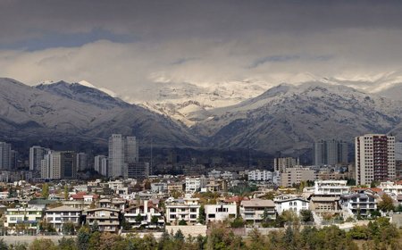 اجاره خانه در تهران با پرداخت ماهیانه ۵ میلیون تومان چقدر پول پیش میخواهد؟
