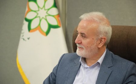 شهردار شیراز مطرح کرد ؛  ایجاد پنجره واحد سرمایهگذاری ویژه سرمایهگذاران ساماندهی مشاغل