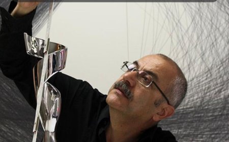 به بهانه پایان جام جهانی فوتبال زنان 2023: ویلیام ساوایا،معمار لبنانی و طراحی کاپ جام جهانی فوتبال زنان