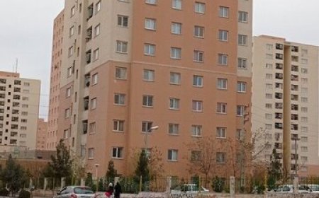 آپارتمانهای کوچک به بازار مسکن میآید؟