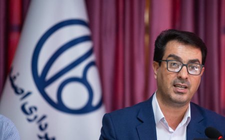 اصفهان میزبان نمایشگاه فناوری و نوآوری «فن نما» میشود