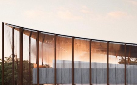برزیل از پاویون خود برای اکسپو 2025رونمایی کرد:نمایش برزیلی پایداروفناور