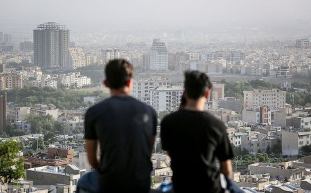 تورم مسکن مجردها را به خانه والدین بازمی‌گرداند!