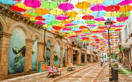 نقش زیباسازی شهری در رونق اقتصادی + تحولات موفق