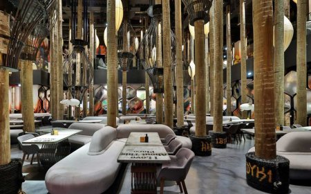 نگاهی به کانسپت و پروژه طراحی داخلی «TR88 House» |برنده جایزه A’ design 2023|