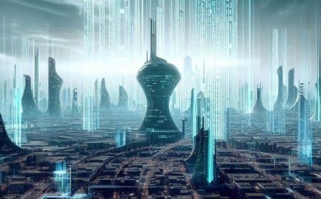 ویدئو| تصویر هوش مصنوعی از آینده ایران چگونه است؟