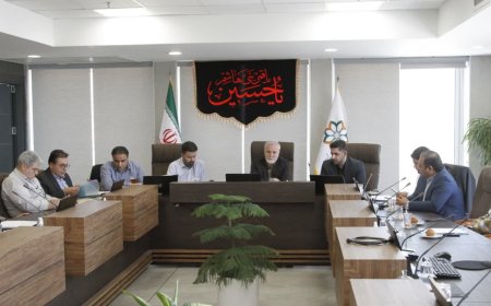 گام شهرداری شیراز برای رونق ساخت‌‌وساز مسکن و تقویت اقتصاد شهری