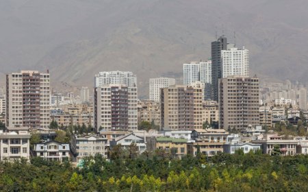وام ۵۵۰میلیونی ساخت مسکن شامل چه پروژههای می شود؟