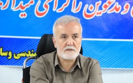 ادامه خط سه  مترو از شهرک گلستان به شهر صدرا از اولویتهای مدیریت شهری و استانی است.