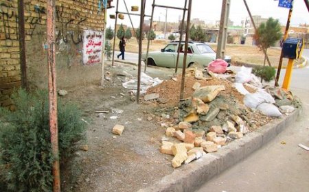 تعطیلی ۳۹۳ کارگاه ساختمانی متخلف در اصفهان