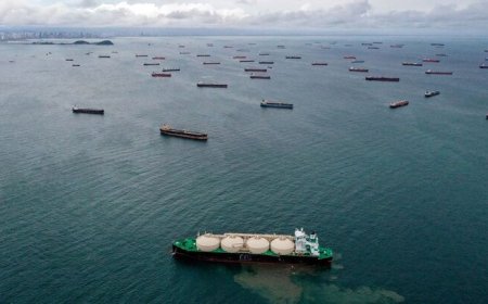 خشکسالی، عجایب هفتگانه مهندسی جهان را مختل کرد