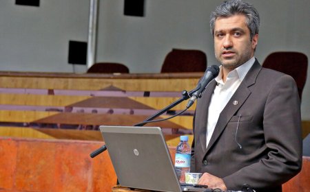 هوشمندسازی محاسبات شهرداری اصفهان با راهاندازی اصنو