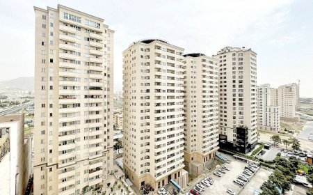 هزینه اجارهنشینی در منطقه جوان تهران