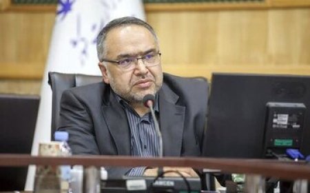 احداث خانه‌های ویلایی ٢ طبقه در کرمانشاه