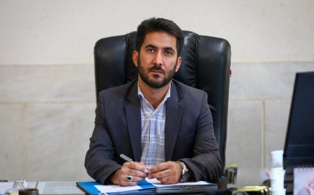 ۱۳ هزار مترمربع پارکینگ در فاز دوم نمایشگاه بینالمللی اصفهان آماده بهرهبرداری است