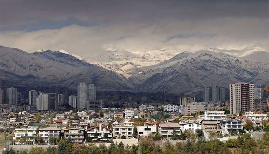 اجاره خانه در تهران با پرداخت ماهیانه ۵ میلیون تومان چقدر پول پیش می‌خواهد؟
