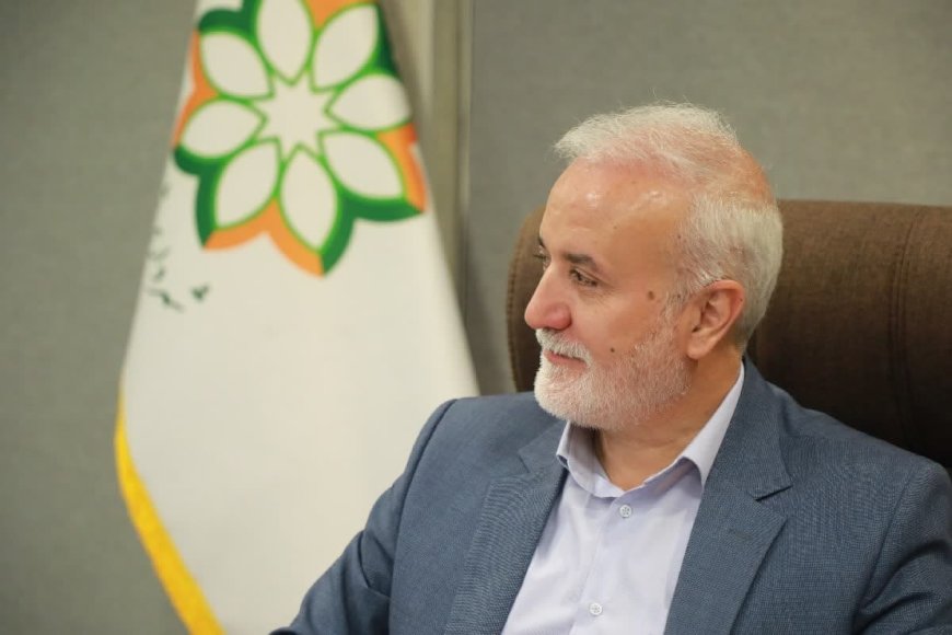 شهردار شیراز مطرح کرد ؛  ایجاد پنجره واحد سرمایه‌گذاری ویژه سرمایه‌گذاران ساماندهی مشاغل