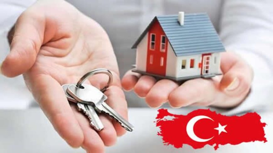 رقابت ایرانی‌ها، روس‌ها و عراقی‌ها برای خرید خانه در ترکیه؛ ایرانی‌ها چه تعداد خانه خریده‌اند؟