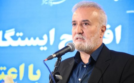تهیه بسته اجرایی پانزده هزار میلیارد تومانی شهرداری شیراز برای سفر ریاست جمهوری به فارس
