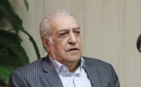 پیام تسلیت شهردار شیراز به‌مناسبت درگذشت استاد محمدتقی زرین‌چنگ