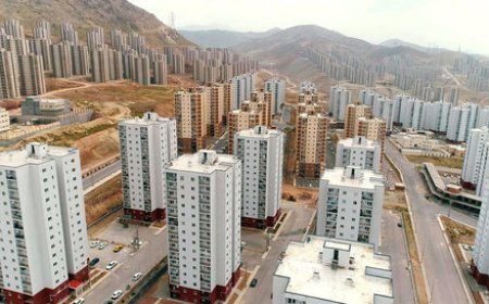 کاهش قیمت مسکن در سایه رکود بازار