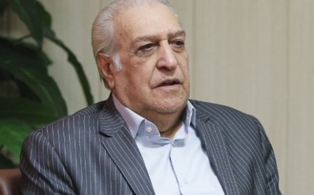 زمان و مکان مراسم تشییع ادیب دانشمند محمدتقی زرین چنگ