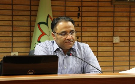 مشارکت مردمی سرمایه آبادانی شهر شیراز