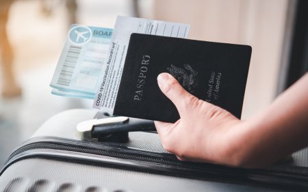 خلیجفارس میزبان بهترین شهر جهان در کنترل ترافیک / آزمایش نخستین پاسپورت دیجیتال در فنلاند