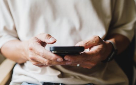 ارتباط مستقیم شهردار نیویورک با مردم از طریق پیامک