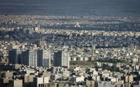 تصمیم نهایی دولت درباره ساخت خانههای کوچکمتراژ/ مسکن ۲۵ متری مشکل بازار مسکن را حل میکند؟