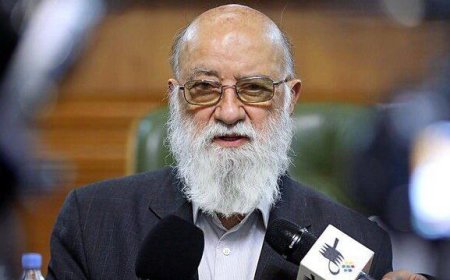 چمران:  بههیچ عنوان پروانه ساخت خانههای ۲۵ متری را نمیدهیم