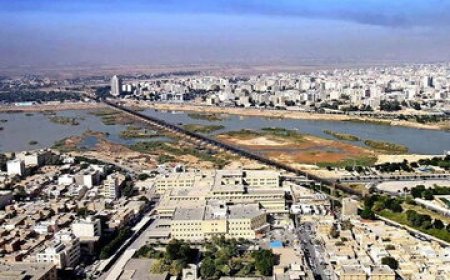 ۲۷ شهر جدید در سواحل ایران ساخته می‌شود