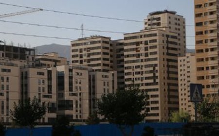 هزینه رهن کامل در منطقه 5 تهران/ از پونک و جنت آباد تا شهران و شهرزیبا