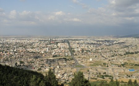 ضرورت جلوگیری از بهرهبرداری سازههای غیرمجاز در گرگان