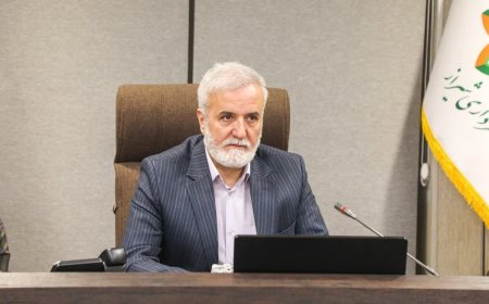 شهردار کلانشهر شیراز اعلام کرد؛ آمادگی شهرداری شیراز برای همکاری در ساخت مسکن ایثارگران