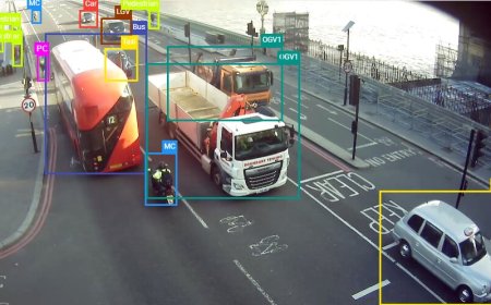 افزایش زیرساخت‌های هوشمند در بریتانیا