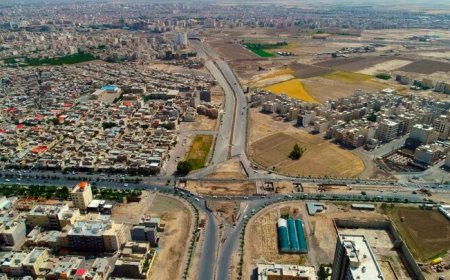 پهنه‌های ویلایی شهر قم تقویت می‌شود