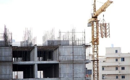 علت ساختوسازهای غیرمجاز طولانی بودن روند اخذ پروانه است