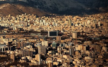 پیش‌بینی یک کارشناس درباره قیمت مسکن/ خانه بخریم یا نخریم؟