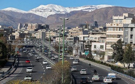 با ۴۰ میلیون تومان در این محله خانه رهن کنید