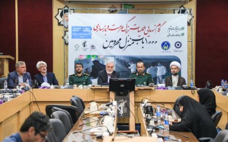 اقدامات حوزه محرومیت‌زدایی در شیراز با محوریت شهرداری و پشتیبانی شورای اسلامی شهر است/ ۳ درصد از بودجه کل عمرانی شهرداری در برنامه «شیراز ۱۴۰۴» صرف محرومیت‌زدایی شده است