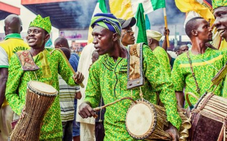 تاثیر جشنواره‌ها بر رونق شهرها + پربازدیدترین فستیوال‌های جهان