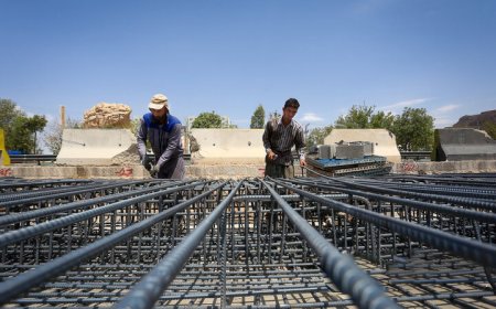 وجود تاسیسات مخابراتی دلیل تاخیر ۴۵ روزه در اجرای پروژه یوترن المهدی است